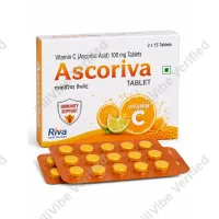Ascoriva Tablet (Pack of 2)