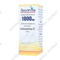 Ascoriva Tablet