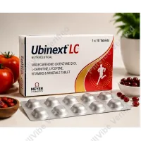 Ubinext LC Tablet