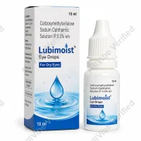 Lubimoist Drop 10ML