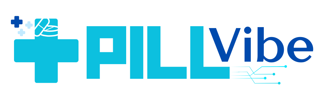 PillVibe