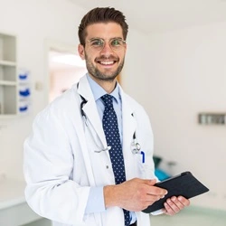 dr peter hales